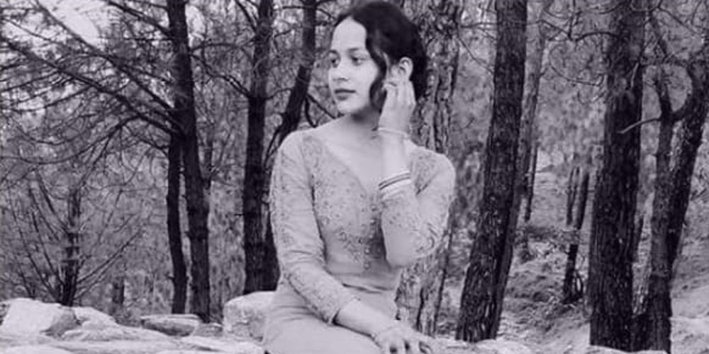 यि हुन् मृत फेला परेकी स्वास्थ्य चौकीमा कार्यरत अनमी