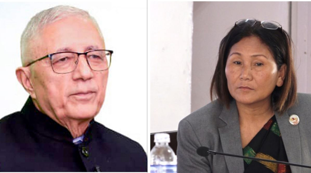 अमेरिकामा रहेकी उपसभामुखलाई शेखरले फोन गरेर यसो भनेपछि…