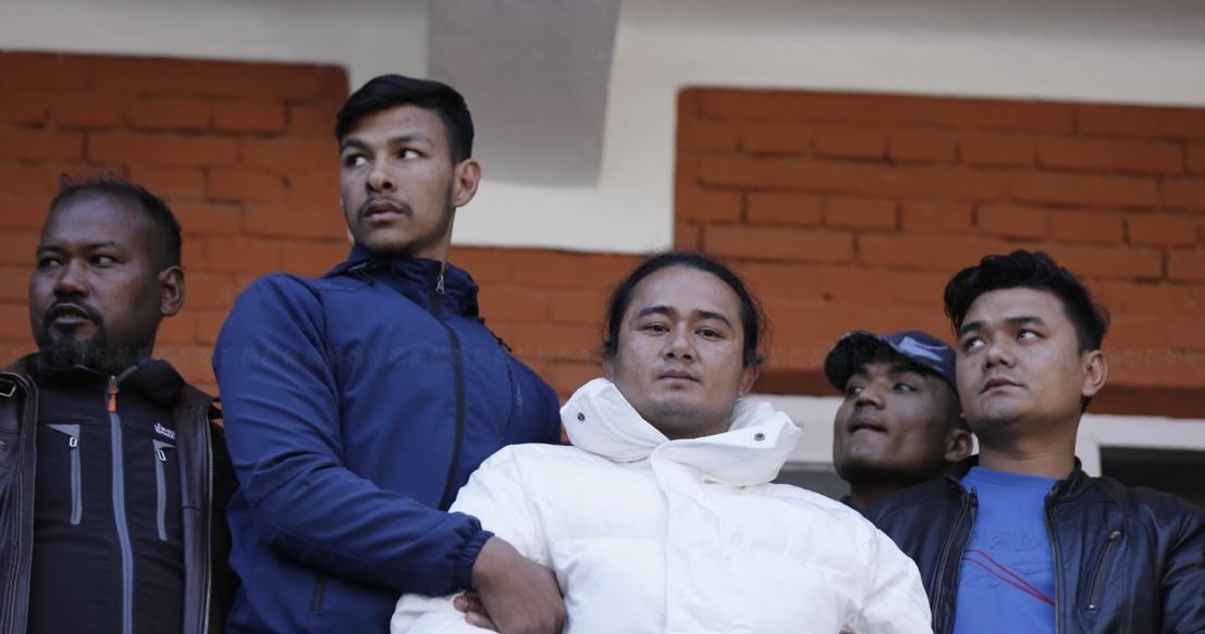 बलात्कार मुद्दामा रामबहादुर बमजनलाई सफाइ दिने फैसलाविरूद्ध सर्वोच्चमा पुनरावेदन