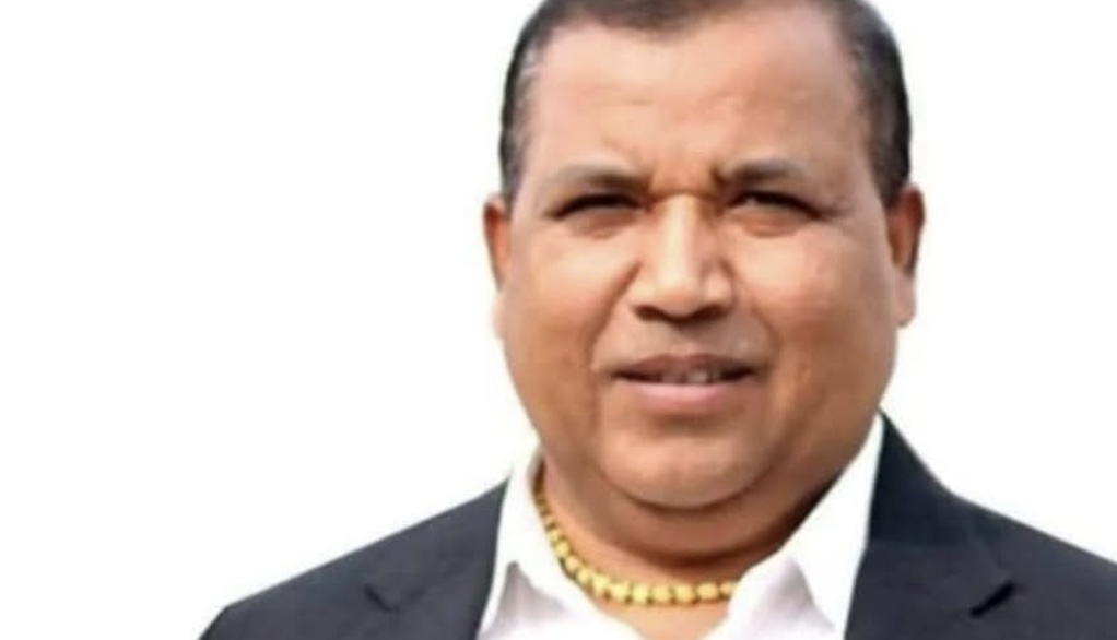 सर्लाही कांग्रेस सभापति सिंह  भ्रष्टाचार मुद्दामा दोषी ठहर,दिए राजीनामा