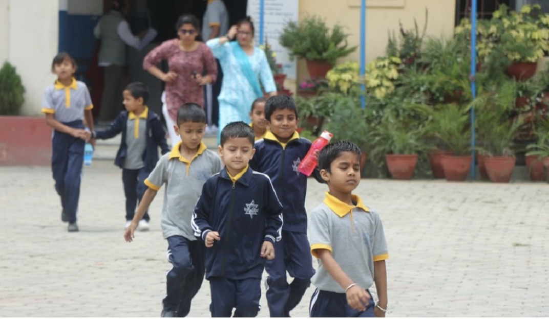 शिक्षा विधेयकको विरोधमा आज निजी विद्यालय बन्द