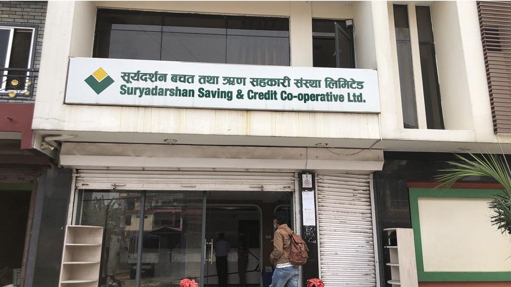 रेड कर्नर सूचीकृत बमजन अमेरिकाबाट पोखरा आइपुगे, प्रहरी हेरेको हेर्‍यै