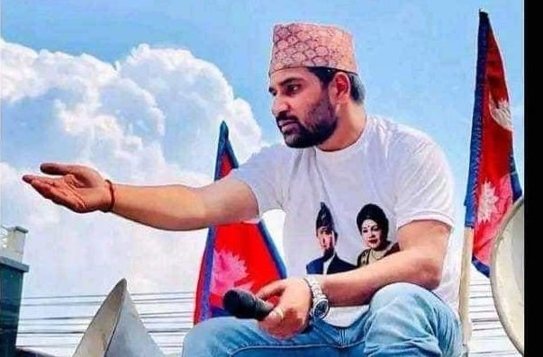 सन्तोष राजावादी पक्राउ