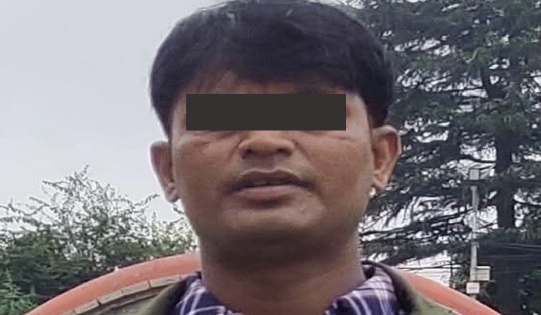 यि हुन शिक्षक कुट्ने माओवादीबाट निर्वाचित वडाअध्यक्ष, अपहरण र ज्यान मार्ने उद्योगमा अनुसन्धान