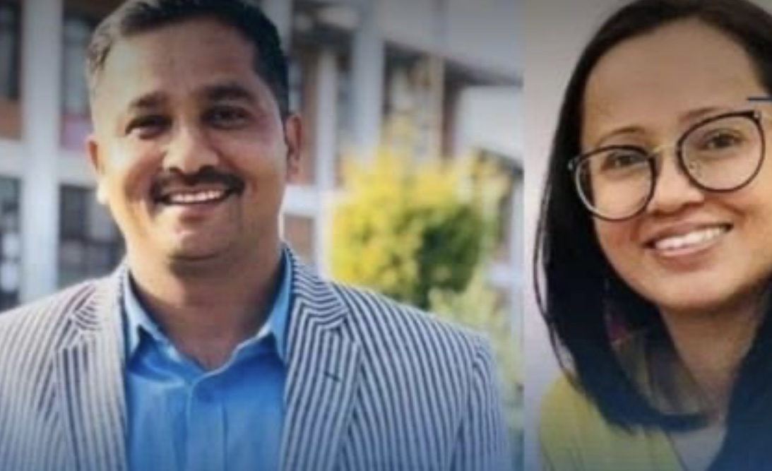 ऐन महर दम्पतीलाई हाजिर जमानीमा छाड्ने निर्णय