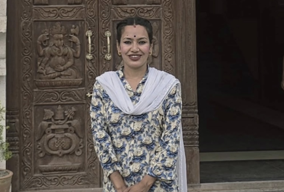 आशिका तामाङसहित २ जनालाई कैद सजाय