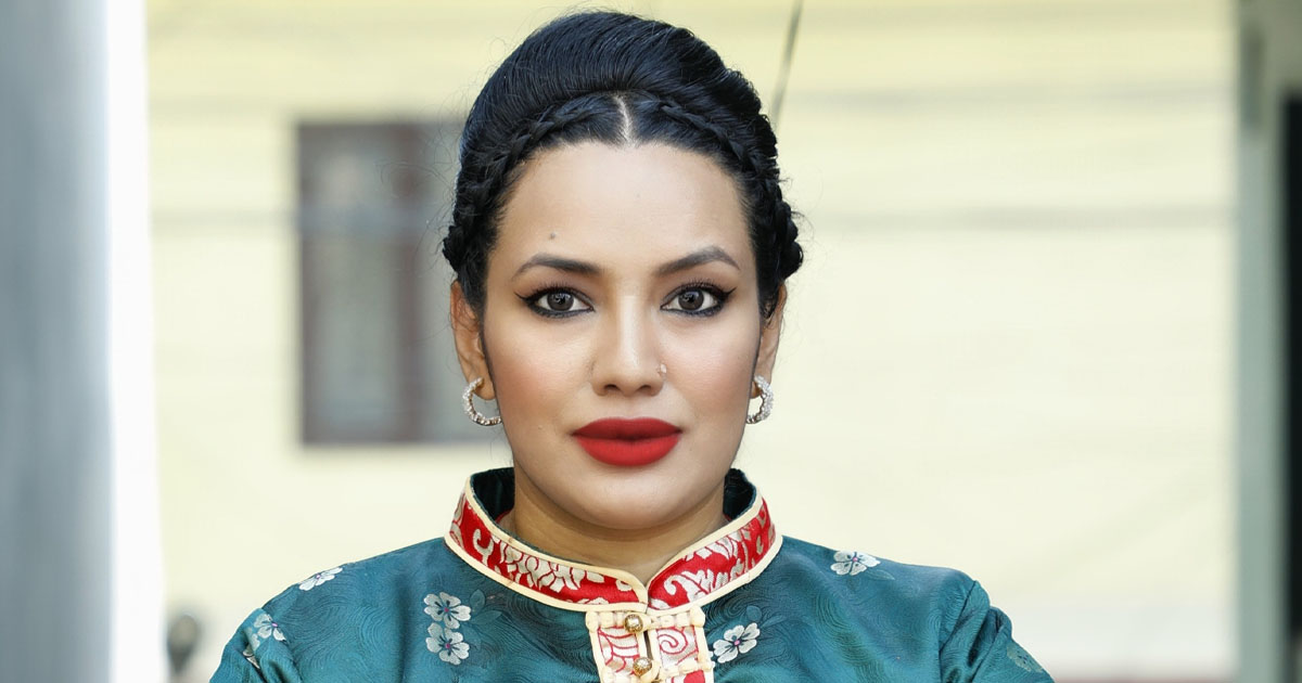 आशिका तामाङ जेल बस्नु नपर्ने