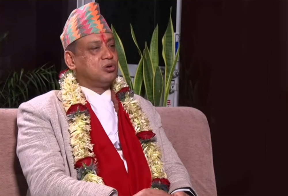 फोन बन्द गरेर काठमाडौँमै बस्यो बहादुर समूह, अब इन्द्र बानियाँले के गर्छन् ?