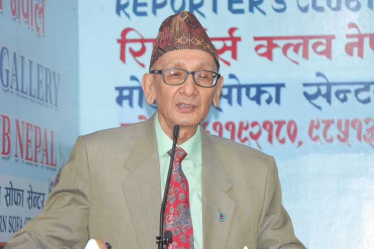 प्रधानमन्त्री ओली जापानविरुद्धको सैन्य परेडमा सहभागी हुन गएको मलाई चित्त बुझेको छैनः चीनका लागि पूर्व नेपाली राजदूत आचार्य
