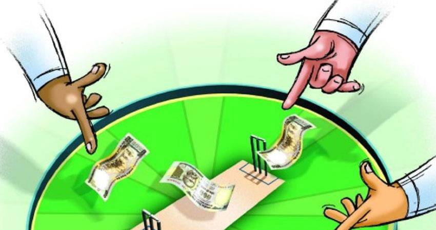 अनलाइन जुवामा १३ करोड भारु गुमाएको दावी