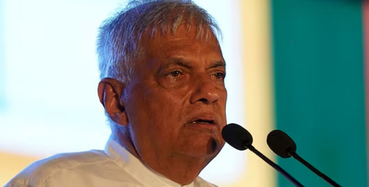 पूर्व राष्ट्रपति पक्राउ