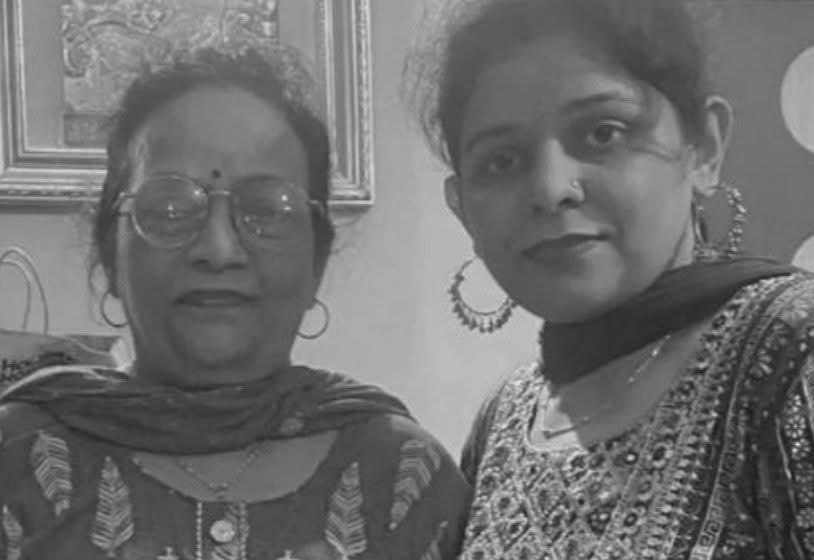 जन्मदिनको उपहार मन नपरेपछि – श्रीमती र सासुको हत्या