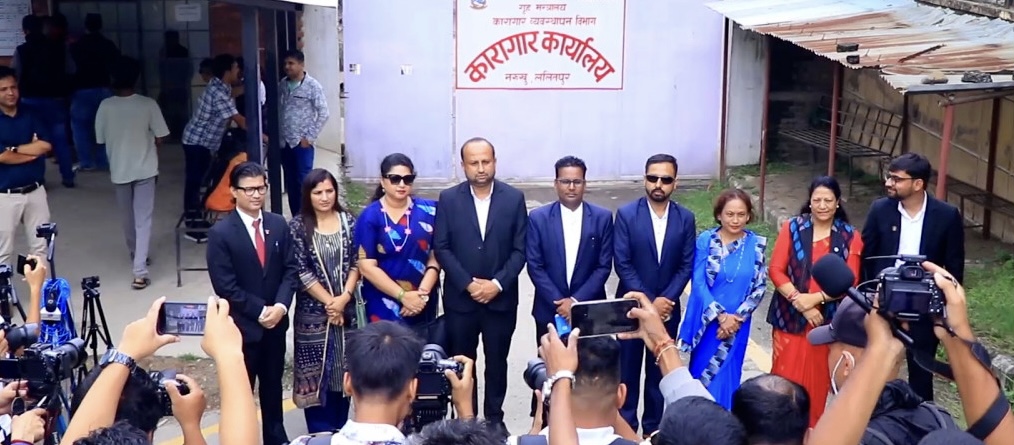 उम्मेदवारहरूको मतपरिणाम रास्वपाले किन सार्वजनिक गरेन ?