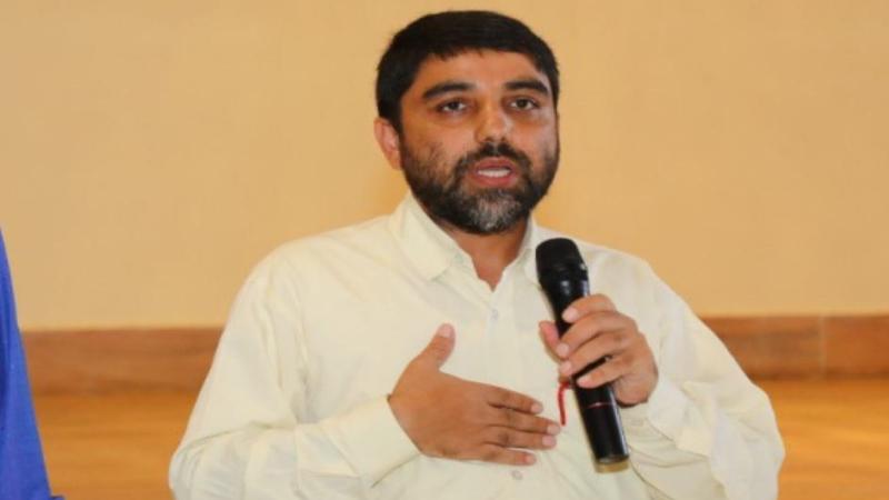 रास्वपा महामन्त्री बुर्लाकोटीद्वारा लेखजंगको छोडपत्रको ब्यहोरा केन्द्रीय कमिटीलाई जानकारी