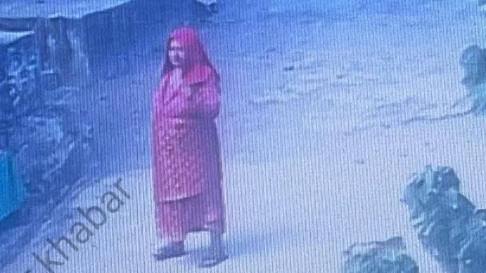 त्रिशुली नदीमा हामफाली बेपत्ता महिलाको पहिचान खुल्यो