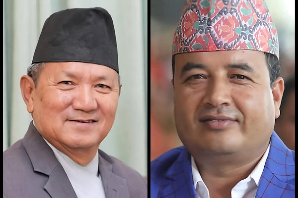 एमाले नेता तथा पूर्वमन्त्री महेश बस्नेतले फेसबुकले नेपाललाई  मनिटाइजेसनको सूचीमा राखेकोमा सरकार र सञ्चारमन्त्री पृथ्वी सुब्बा गुरुङलाई दिए धन्यवाद