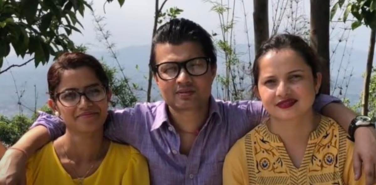 बहुविवाह गरेका लेखजंगले कान्छी श्रीमतीले मुद्दा दिएपछि गरेका थिए अदालतमा मिलापत्र