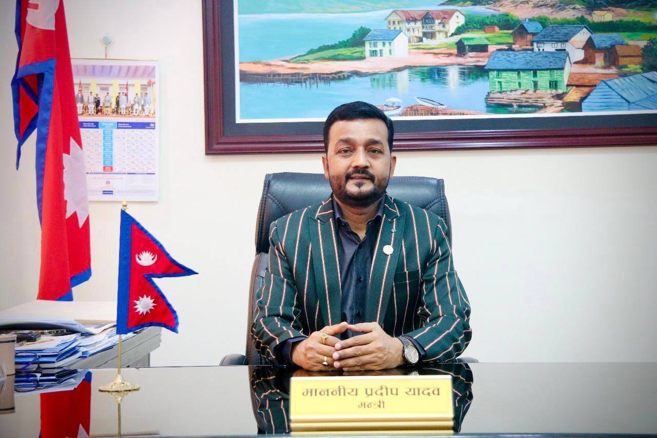 खानेपानी मन्त्री यादवलाई ‘धम्की दिने’ किरण साहको अर्को अडिओ सार्वजनिक