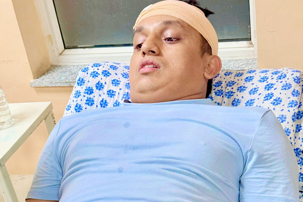 भण्डारीमाथि भएको आक्रमणको छानबिन गरी कारबाही गर्न रास्वपाको माग