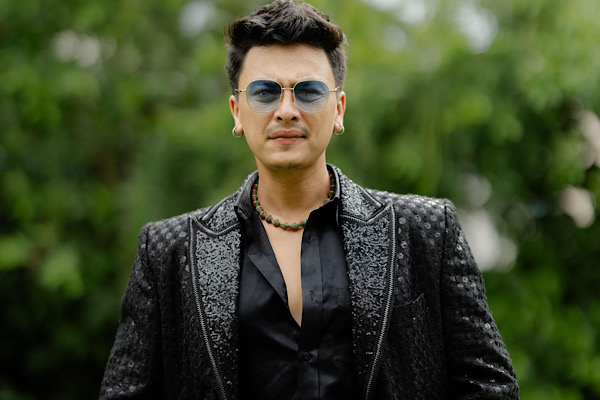 GEN-Z ले गर्न लागेको आन्दोलनमा हाम्रो चलचित्र “मोहर” ले नैतिक समर्थन गर्दै बानेश्वर र माइतीघर मण्डलामा खानेपानी वितरण गर्ने :पल शाह