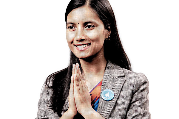 राजीनामा दिएर आमहत्याको जिम्मेवारीबाट उम्किन पाइदैन :सोविता गौतम