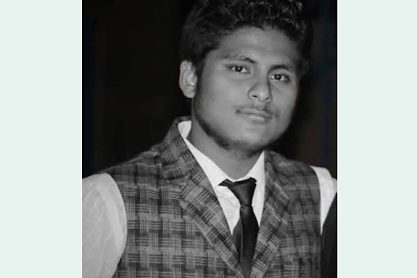जेनजी प्रदर्शनमा घरका एक्ला छोरा सिभिल इन्जिनियरिंग पढ्दै गरेका सुलभले गुमाए ज्यान