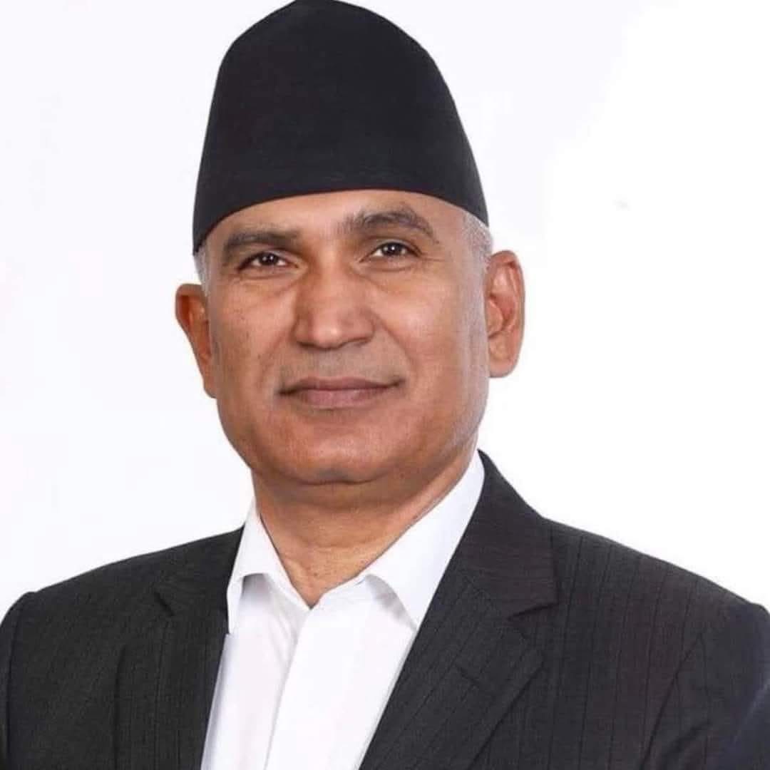 विष्णु पौडेलमाथि आ’क्रमण भएको छैन :सचिवालय
