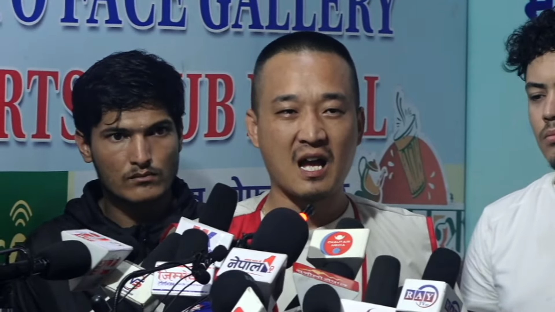 संविधानभित्रैबाट सरकार गठन हुन्छ:जेनजी अभियन्ता सुदन गुरुङ