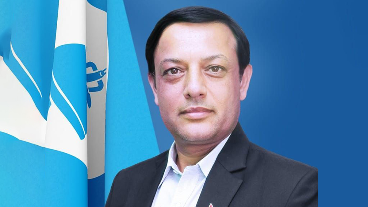 रवि लामिछानेलाई रिहा गर्दा गृहमन्त्रालयलगायत सुरक्षा निकायसँग मैले समन्वय गरेको हुँ : डीपी अर्याल