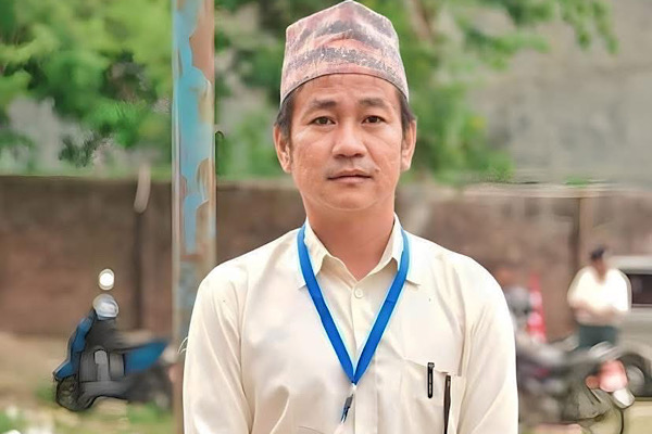 कृषि मन्त्रीमा हर्क साम्पांगलाई बनाउने प्रस्ताव अगाडि