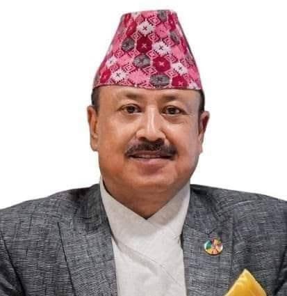 प्रधानमन्त्री सुशीला कार्कीसँग मेयर गोपाल हमालको माग: “ एक हप्ताभित्र भ्रष्टाचारीहरूको सम्पत्ति राष्ट्रियकरण गरेर जेल हाल्नुस्!”