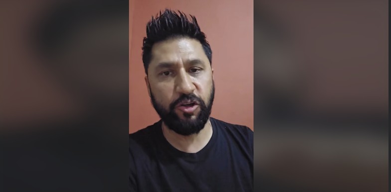 कागजी प्रक्रिया पूरा, कारागार फर्किए रवि