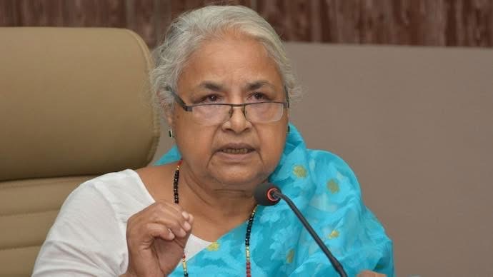 प्रधानमन्त्री सुशीला कार्कीको घोषणा- मन्त्रिपरिषद्ले पूर्णता पाएपछि भ्रष्टाचार छानबिनका लागि आयोग बनाउँछौँ