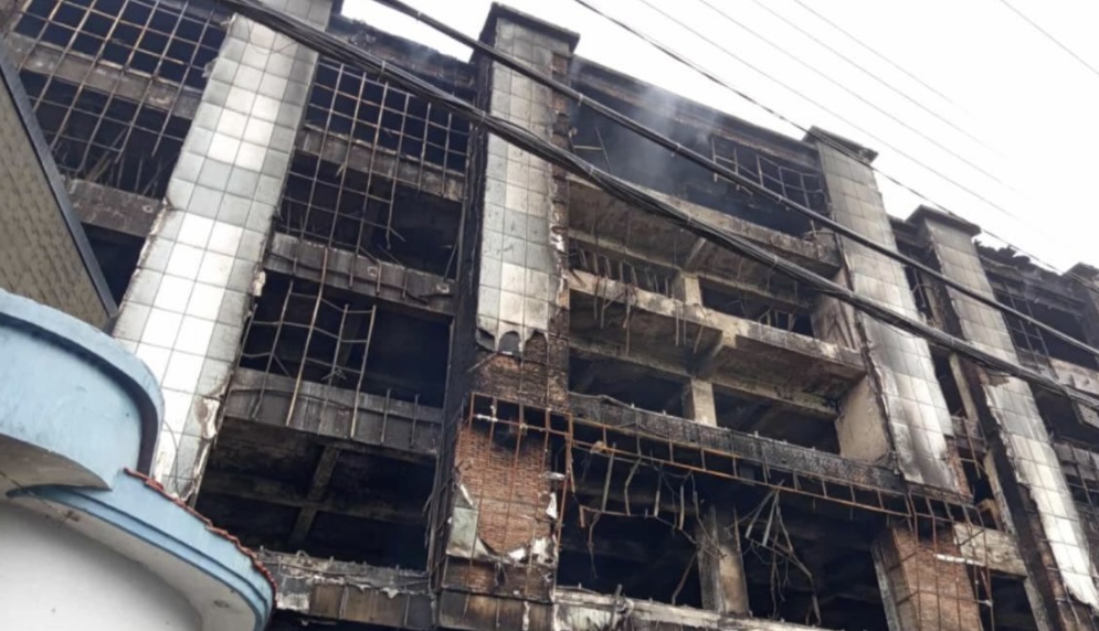 बौद्ध भाटभटेनीभित्र भेटिए ४ पुरुषको शव