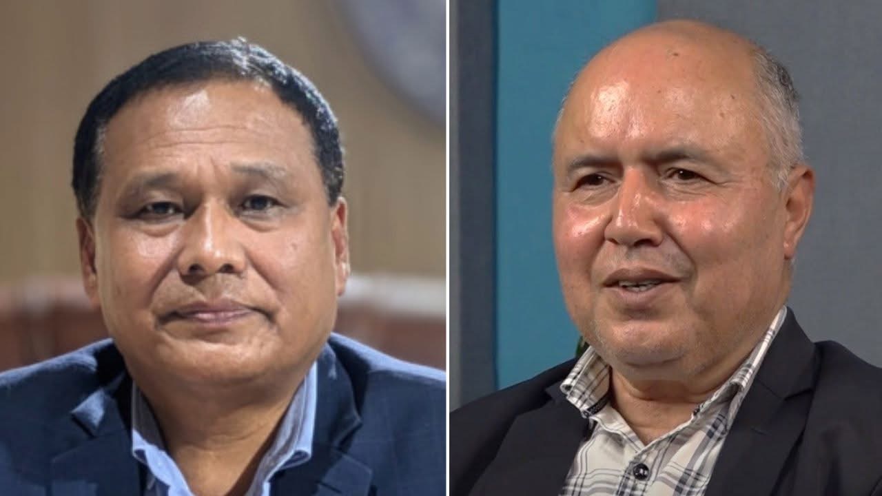 रामेश्वर खनाल अर्थ र कुलमान घिसिङ उर्जा मन्त्री बन्ने पक्का
