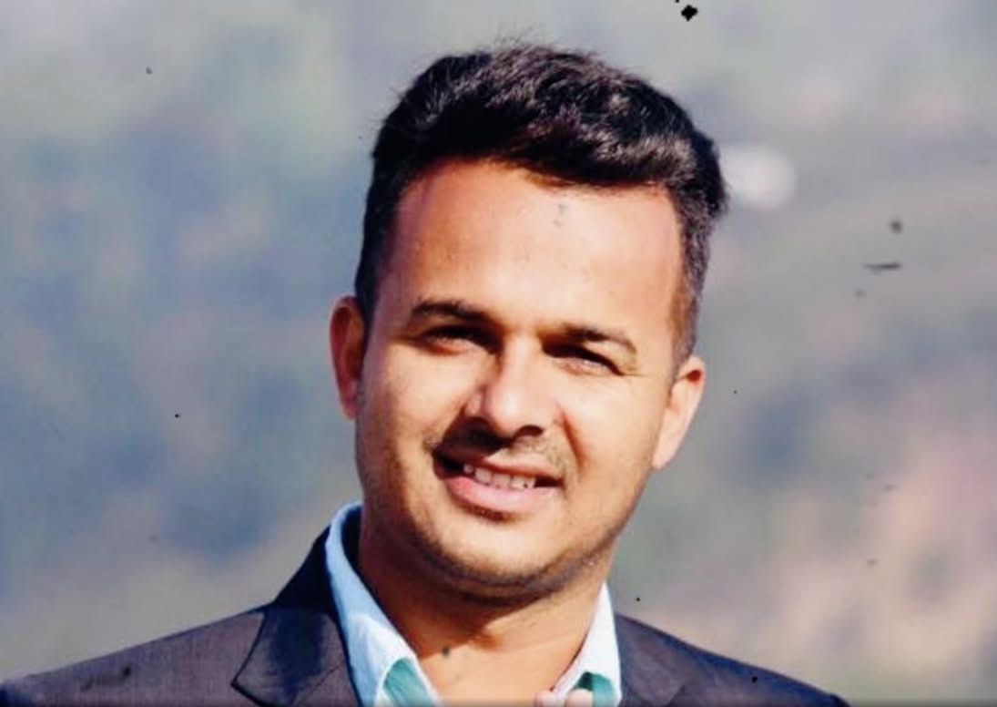 जेन–जी आ`न्दोलनलाई उक्साउने खालका अभिव्यक्ति  दिने वडा अध्यक्ष पक्राउ