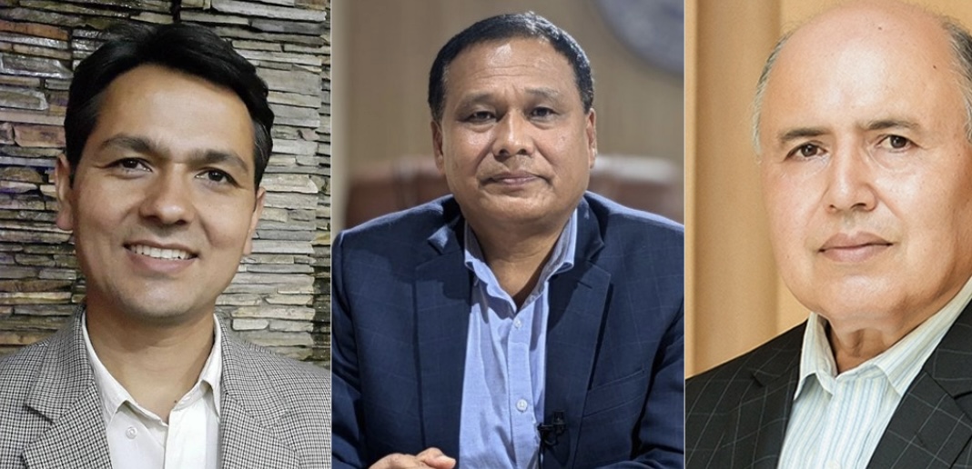 नवनियुक्त मन्त्रीहरूको शपथ ११:३० बजे हुने