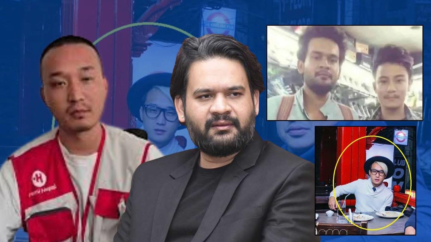 दशकभन्दा पुराना साथी हुन् बालेन र सुदन,जेनजीमाथि ‘स्क्याम’काे आशंका