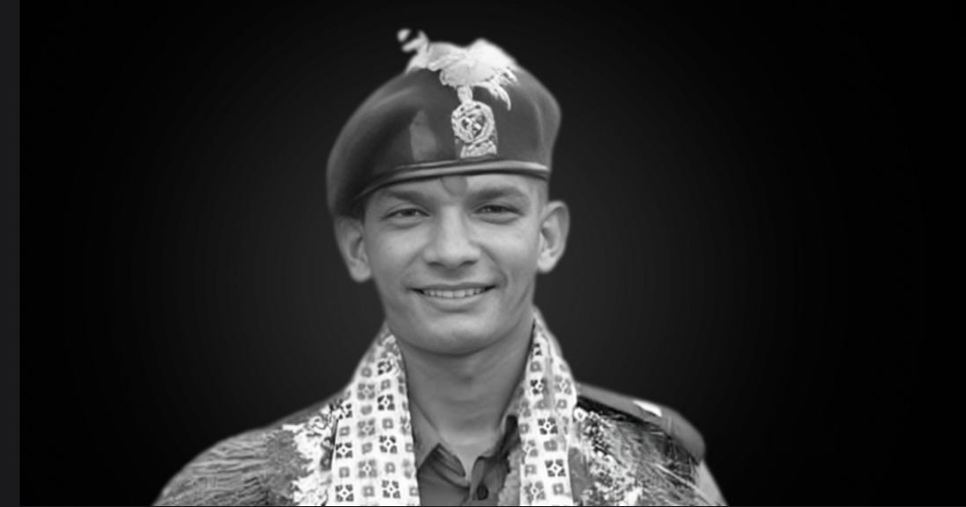 जिवनमा पहिलो चोटि डर लाग्यो भनेर श्रीमतिलाई  म्यासेज पठाएका थिए  सडकमा घिसारेर हत्या गरिएका असइले