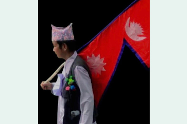 बालेनप्रति हर्कको कटाक्ष : लुकेर खेल्नेलाई गेमर भनिन्छ, लिडर भनिँदैन
