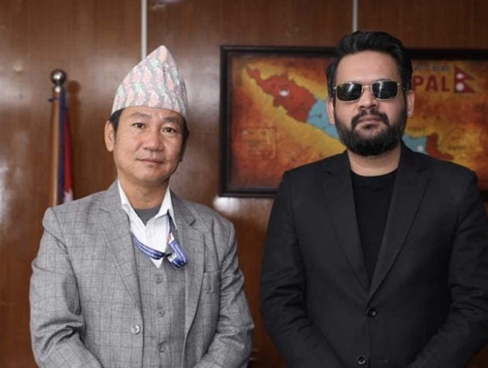 बालेनसँग मिल्ने हर्कको संकेत, विरोध गर्न छाडिदिने?