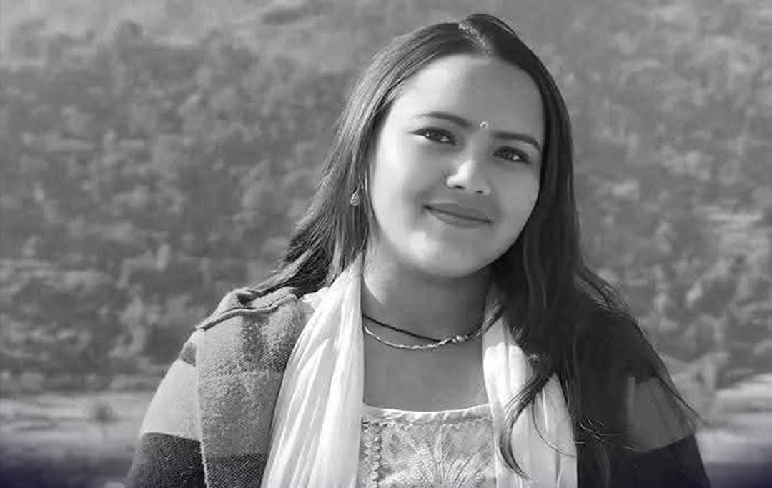 खोटाङमा महिलाको बलात्कारपछि हत्या