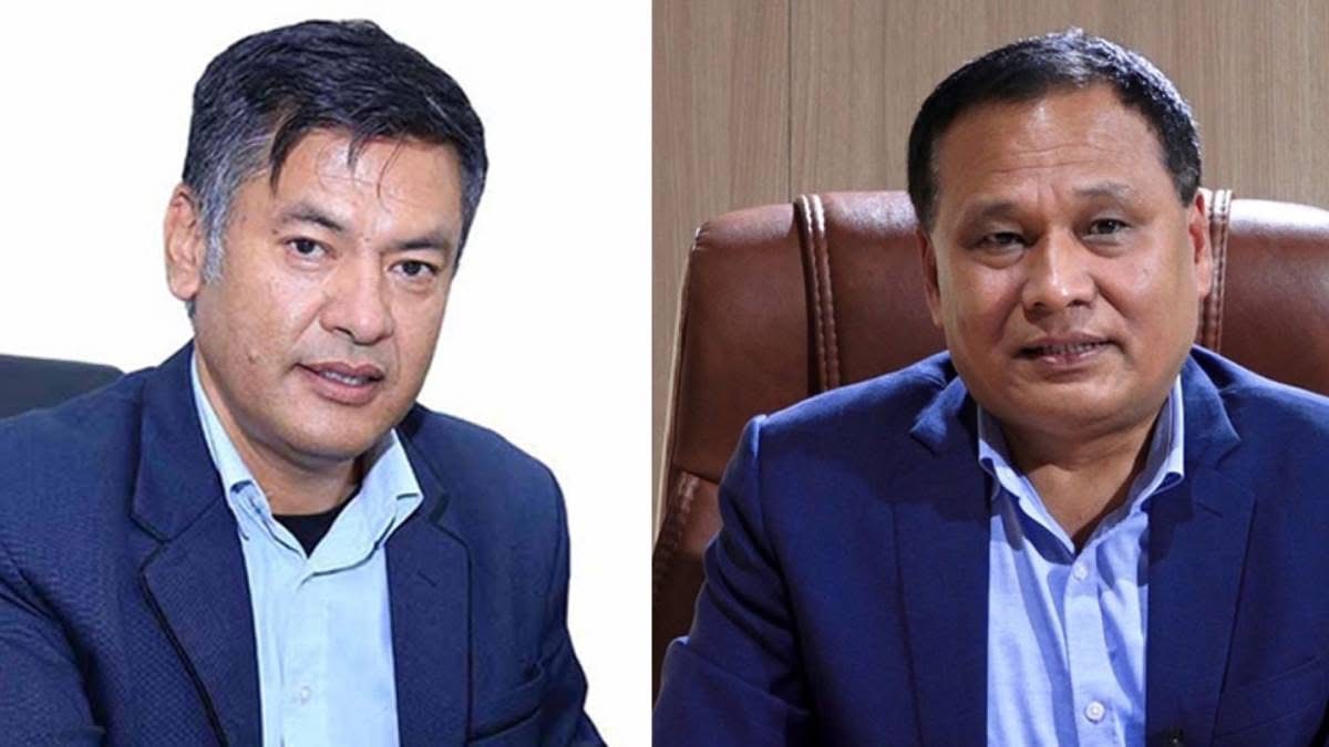 कुलमान घिसिङले हितेन्द्रदेव शाक्यलाई हटाएर नेपाल विद्युत् प्राधिकरणको कार्यकारी निर्देशकमा मनोज सिलवाल नियुक्त गर्ने तयारी