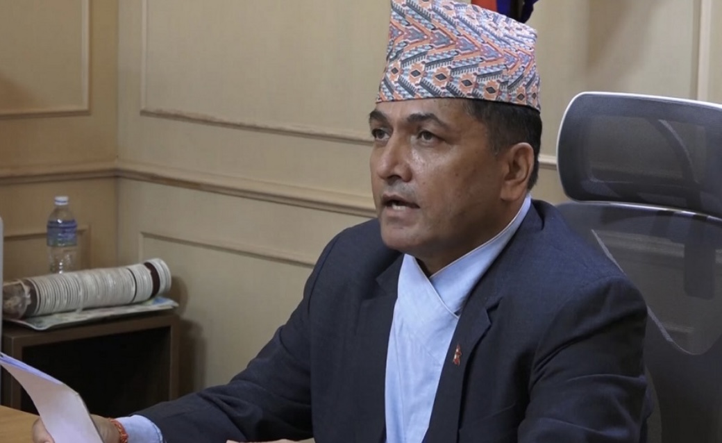 सरकारी कार्यक्रम सरकारी हलमै गर्नुपर्ने, सिंहदरबार प्रवेशका सबै पास खारेज