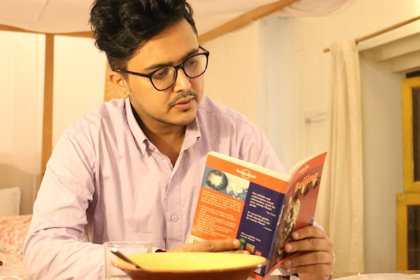 युवाहरू राम्रो मनले राजनीतिमा आउनुहोस्, मेरो साथ र समर्थन सधैं रहनेछ,चाहे तपाईं जुनसुकै पार्टीमा हुनुहोस् वा स्वतन्त्र भएर आउनुहोस् :भिक्टोर पौडेल