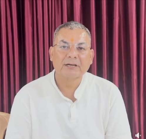 देशको अस्तित्व संकटमा :दुर्गा प्रसाई