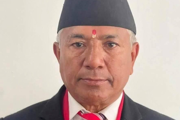 यी हुन् जेन्जी आन्दोलनमा ‘बिष्णु पौडेल’ भनेर आक्रमणमा परेका व्यक्ति