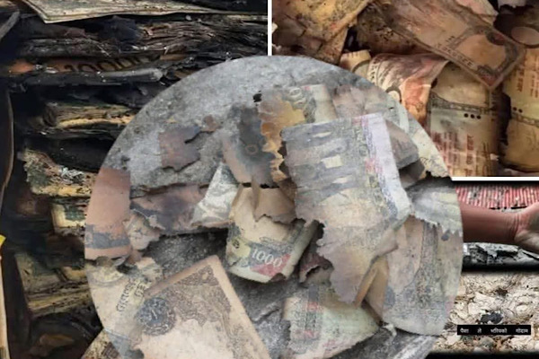 देउवा निवासमा पैसा भेटिएको कुरा सत्य होइन :देउवा सचिवालय