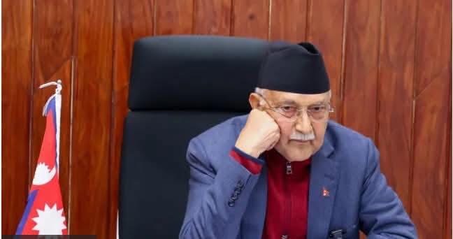 गुण्डुमा के गर्दैछन् ओली?