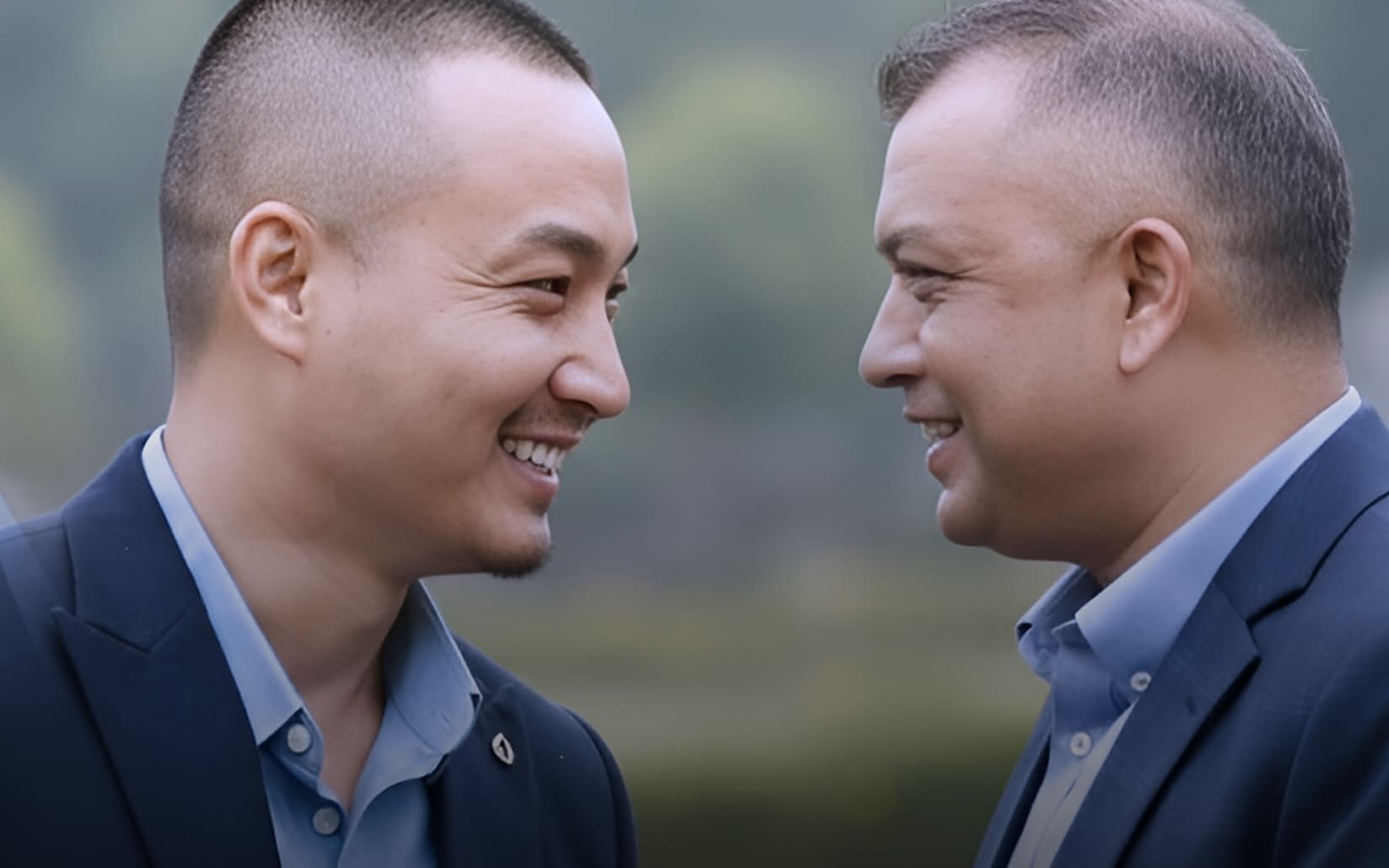 ‘गगन दाईलाई तपाईँहरूले के-के गर्नुछ गर्नुस्, अब बुढाहरू आउनुभएन भनेको छु’:सुदन गुरुङ